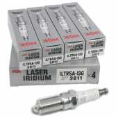 หัวเทียน NGK Laser-Iridium-ILTR5A-13G-3811