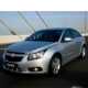 Chevrolet Cruze 2010