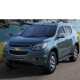 Chevrolet Trailbrazer 2012