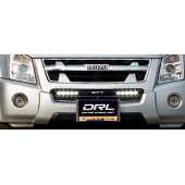 ไฟ Daylight Isuzu D-Max 2007-11 FITT