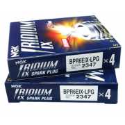 หัวเทียน NGK LPG Iridium BPR6EIX-2347 4G63 4G15