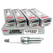 หัวเทียน NGK Laser-Iridium ILKR8E6-1422 EVO10 M12
