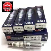 หัวเทียน NGK Iridium-IX-LTR7IX-11-6510