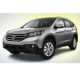 Honda CRV 2013 G4