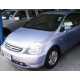 Honda Stream 2002