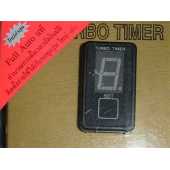 Turbo Timer Isuzu TFR 1991 ออโต้