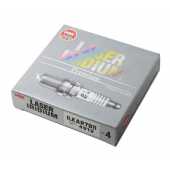 หัวเทียน NGK Laser Iridium ILKAR7B11-4912 Nissan Mazda Toyota