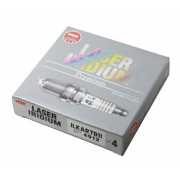 หัวเทียน NGK Laser Iridium ILKAR7B11-4912 Nissan Mazda Toyota