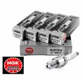 หัวเทียน NGK Standard BUR7EQ-6917 RX-7 1992