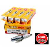 หัวเทียน NGK Laser Platinum BUR7EQP-4764 RX-7 1992