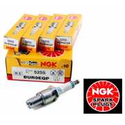 หัวเทียน NGK Laser Platinum BUR9EQP-5255 RX-7 1992