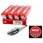 หัวเทียน NGK Racing R6725-9-6253 RX-7 1992