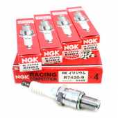 หัวเทียน NGK Racing R7420-9-6448 RX-7 1992