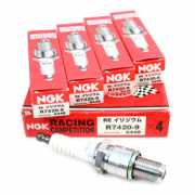 หัวเทียน NGK Racing R7420-9-6448 RX-7 1992