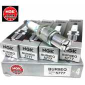 หัวเทียน NGK Standard BUR9EQ-5777 RX-7 1992