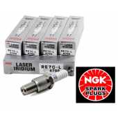 หัวเทียน NGK Laser Iridium RE7C-L-6700 Mazda RX-8 2003