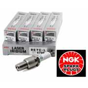 หัวเทียน NGK Laser Iridium RE9B-T-6701 Mazda RX-8 2003