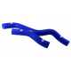 ท่อหม้อน้ำซิลิโคน Mitsubishi EVO1-2-3 Spider