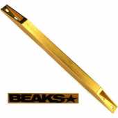 ค้ำโช๊ค Beaks Mistubishi Lancer 1992-96 Ecar CK หลัง-ล่าง