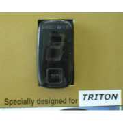 Turbo Timer Mitsubishi Pajero Sport 2009 - Triton 2005-11 MICCON