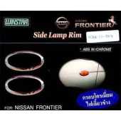 ครอบไฟเลี้ยวแก้ม Nissan Big-M 1998 Winstar