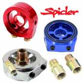 ข้อต่อเกจ์ Oil Spider Nissan March Suzuki Swift Toyota 1J-2J