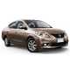 Nissan Almera 2012