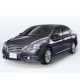 Nissan Sylphy 2013