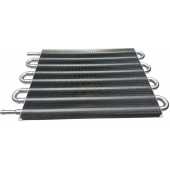 ออยเกียร์ OIL COOLER 315x255x20มิล