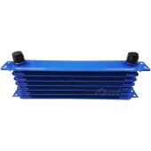 ออยเครื่อง OIL COOLER ออยคูลเลอร์ 7ชั้น