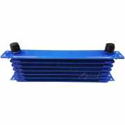 ออยเครื่อง OIL COOLER ออยคูลเลอร์ 7ชั้น