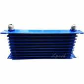 ออยเครื่อง OIL COOLER ออยคูลเลอร์ 10ชั้น