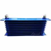 ออยเครื่อง OIL COOLER ออยคูลเลอร์ 10ชั้น