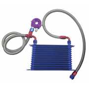 ออยเครื่อง OIL COOLER ออยคูลเลอร์[ครบชุด]