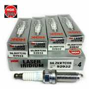 หัวเทียน NGK Laser Iridium SILZKR7C11S-92932 HR-V