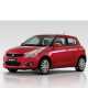 Suzuki Swift ECO 2012-13