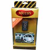 Turbo Timer Isuzu D-MAX - Colorado Miccon