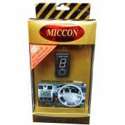 Turbo Timer Isuzu D-MAX - Colorado Miccon