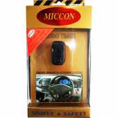 Turbo Timer Miccon Triton 2005 - Pajero Sport