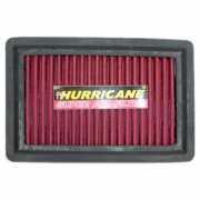 กรองอากาศ ผ้า Toyota Camry 2002 HURRICANE