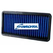 กรองอากาศ ผ้า Toyota Corona 1993 ท้ายโด่ง Simota