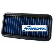 กรองอากาศ ผ้า Toyota Soluna 1997 Simota